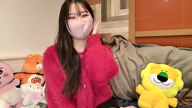 moka latte online show from 01.16.26