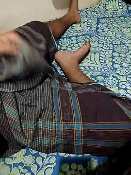 TanjiroCamadoo online show from 04.01.26