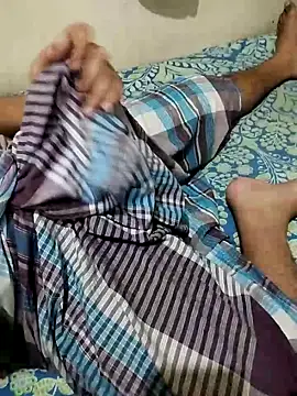 TanjiroCamadoo online show from 06.18.26