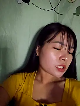 Snapshot of Mylove-here chatting on 10.16.25 Mylove-here online show from 10.16.25