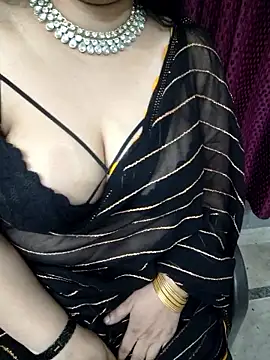 janvi 100 online show from 11.19.25