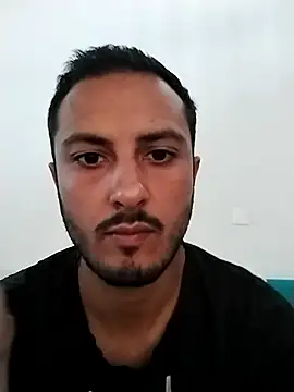 Snapshot of chocoman3 chatting on 10.13.25 chocoman3 online show from 10.13.25