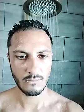 Snapshot of chocoman3 chatting on 10.15.25 chocoman3 online show from 10.15.25