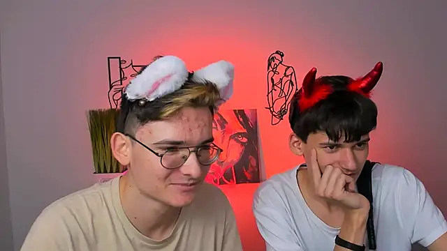 rico steel online show from 11.04.25