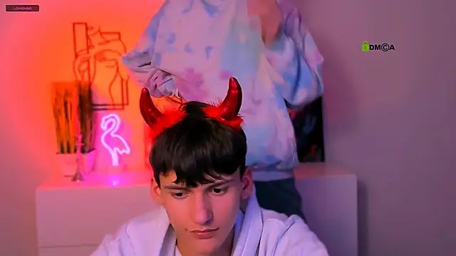 rico steel online show from 11.12.25