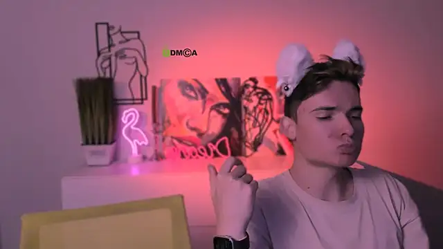 rico steel online show from 11.16.25