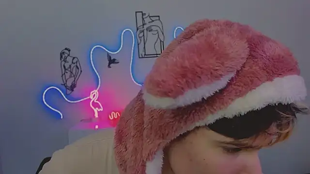 rico steel online show from 02.08.26