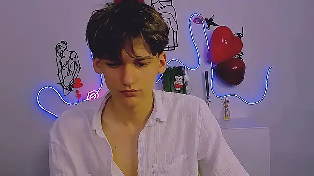 rico steel online show from 02.09.26