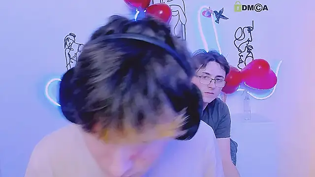 rico steel online show from 02.10.26