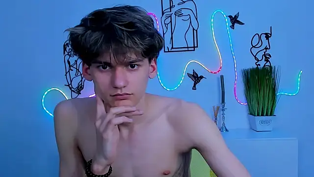 rico steel online show from 03.03.26