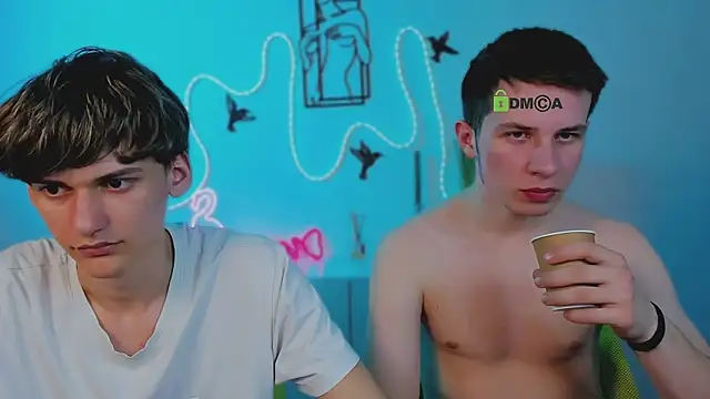 rico steel online show from 03.09.26