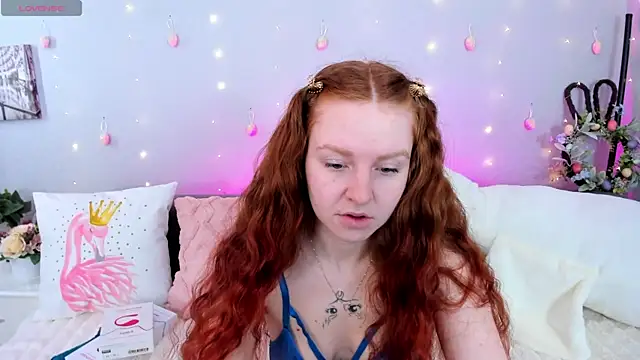 Evarey  online show from 04.06.26