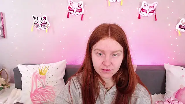 Evarey  online show from 05.15.26