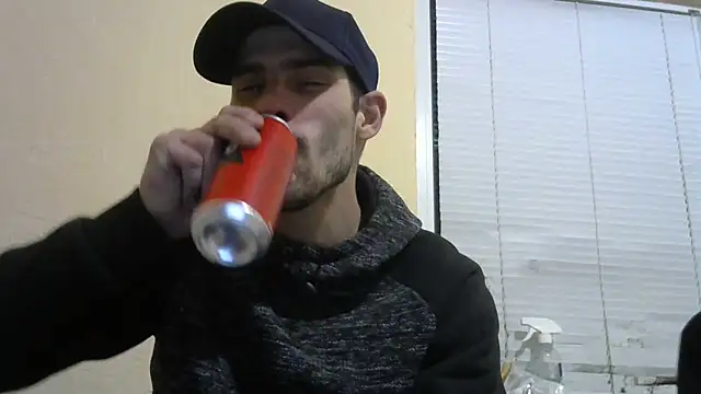 MakabulaAndrey online show from 03.17.26