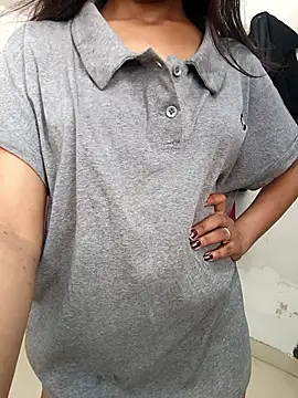 anshika0124 online show from 01.17.26