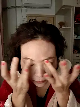 nini10052025 online show from 11.18.25