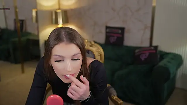 Jane Love054 online show from 10.30.25