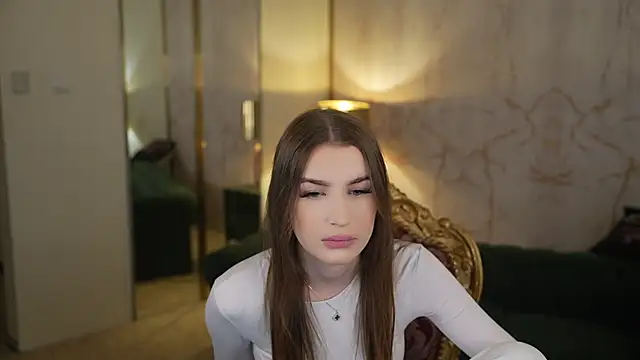 Jane Love054 online show from 12.03.25