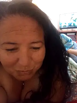 Snapshot of SorLilith_ElHombre chatting on 10.12.25 SorLilith ElHombre online show from 10.12.25