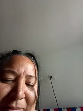 Snapshot of SorLilith_ElHombre chatting on 10.14.25 SorLilith ElHombre online show from 10.14.25
