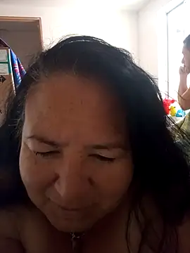 Snapshot of SorLilith_ElHombre chatting on 10.16.25 SorLilith ElHombre online show from 10.16.25
