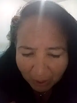 Snapshot of SorLilith_ElHombre chatting on 10.21.25 SorLilith ElHombre online show from 10.21.25