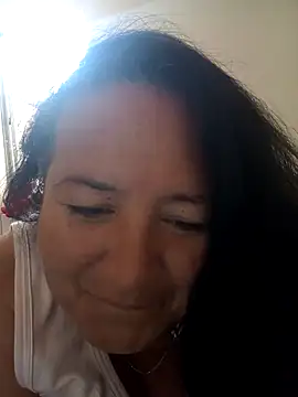 SorLilith ElHombre online show from 11.03.25