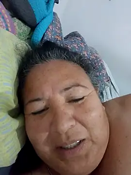 SorLilith ElHombre online show from 11.06.25