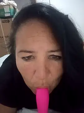 SorLilith ElHombre online show from 11.28.25