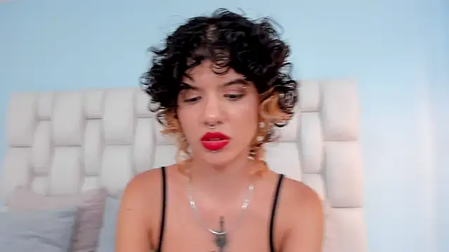 eva caos online show from 03.01.26