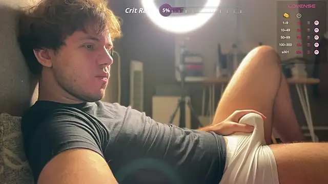 mynameischris online show from 11.25.25