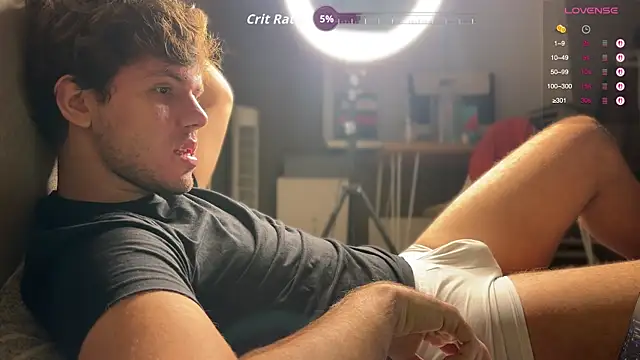 mynameischris online show from 11.27.25