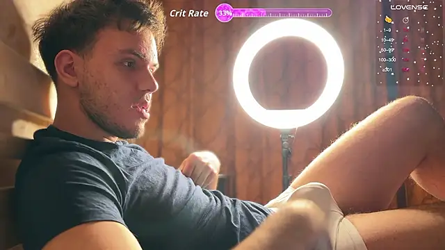 mynameischris online show from 02.12.26