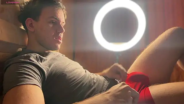 mynameischris online show from 03.01.26