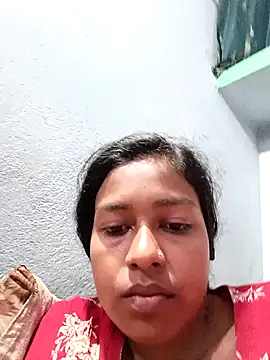 lovely simran online show from 10.29.25