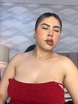 Katya blonde online show from 10.27.25