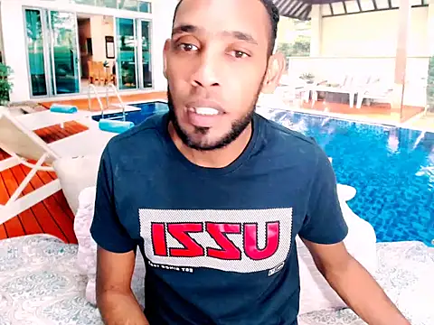 IndianMagicMike online show from 11.22.25