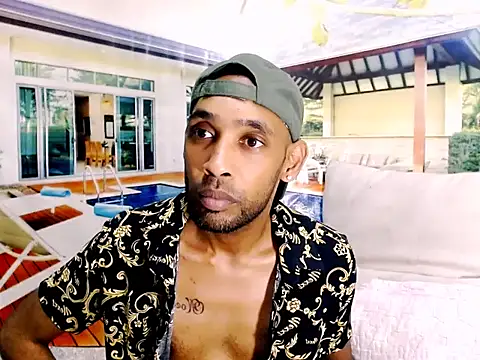 IndianMagicMike online show from 11.27.25