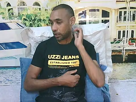 Snapshot of IndianMagicMike chatting on 07.27.26 IndianMagicMike online show from 07.27.26