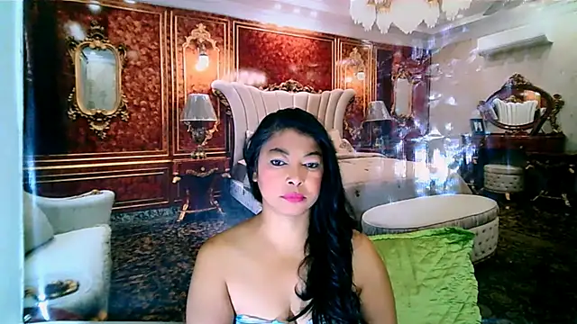 IndianBarkath online show from 04.10.26