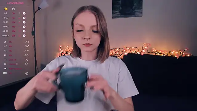 Golden dawn online show from 10.23.25