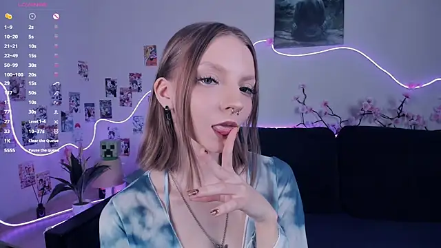 Golden dawn online show from 11.15.25