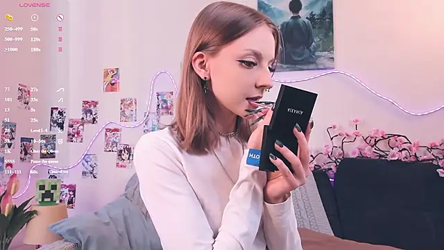 Golden dawn online show from 03.13.26