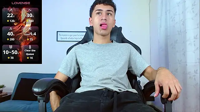 Alancum7 online show from 01.18.26