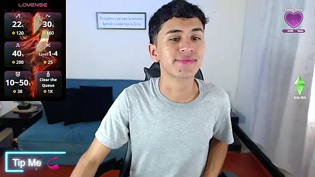 Alancum7 online show from 02.16.26