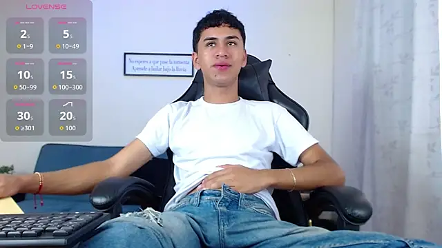 Alancum7 online show from 02.18.26