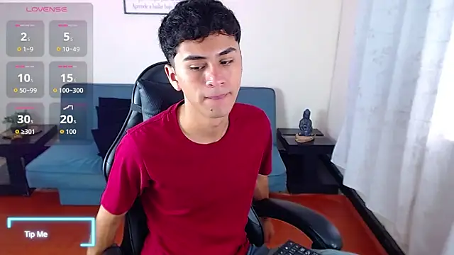 Alancum7 online show from 03.25.26