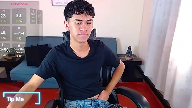 Alancum7 online show from 04.06.26