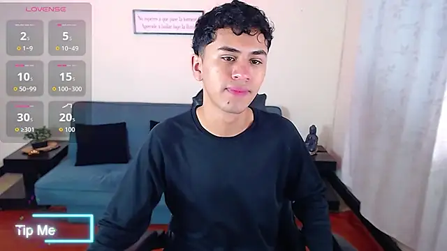 Alancum7 online show from 04.16.26