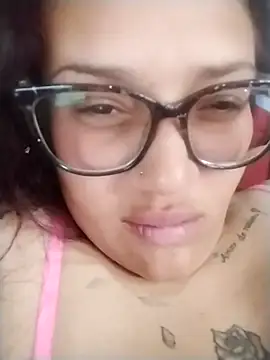 Snapshot of danita912 chatting on 10.23.25 danita912 online show from 10.23.25